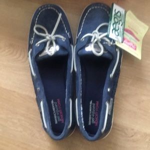 Sketchers Relaxed Fit Loafers